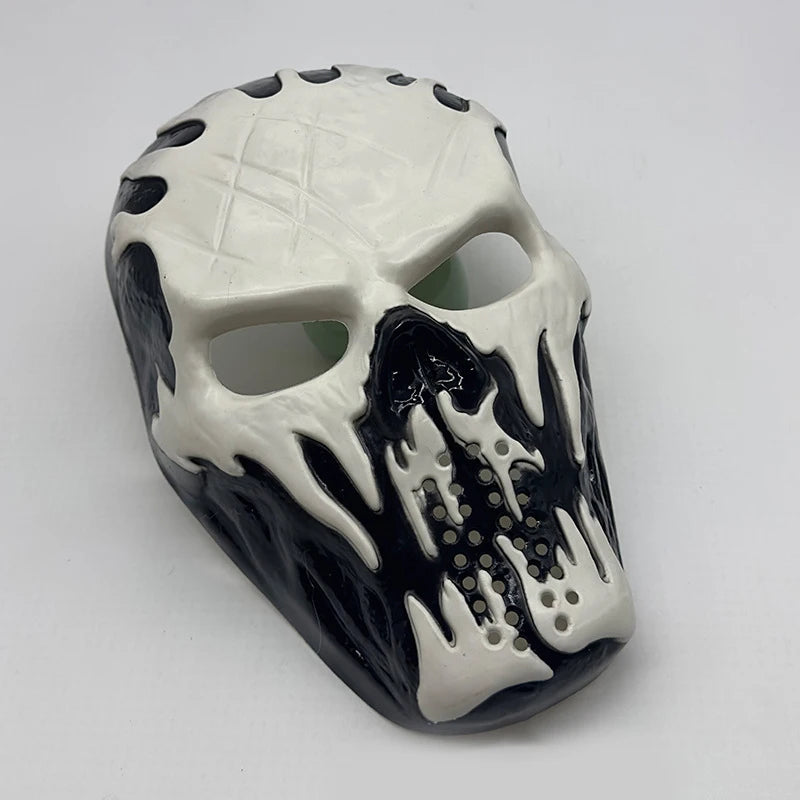 Masque Vampire Mascarade - Costume Halloween