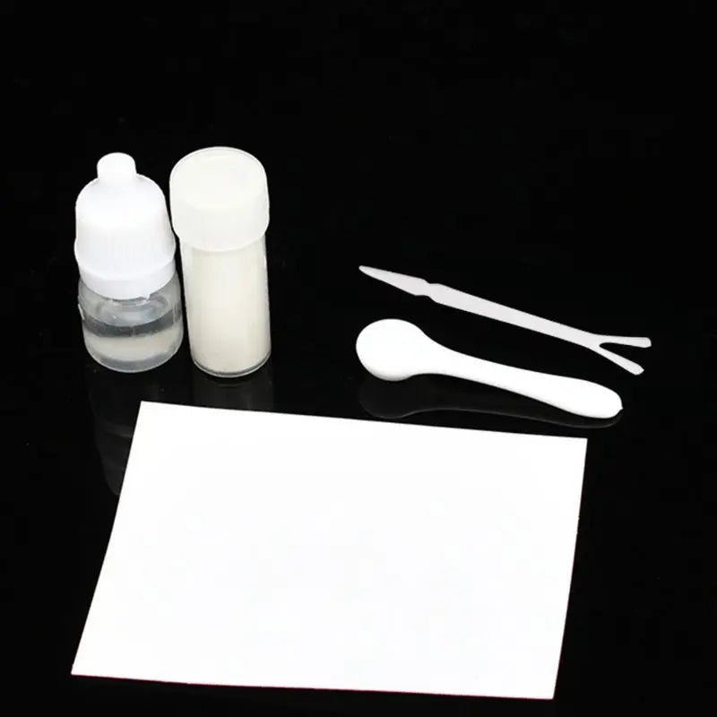 Fausses Dents de Vampire Halloween - Adultes et Enfants