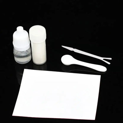 Fausses Dents de Vampire Halloween - Adultes et Enfants