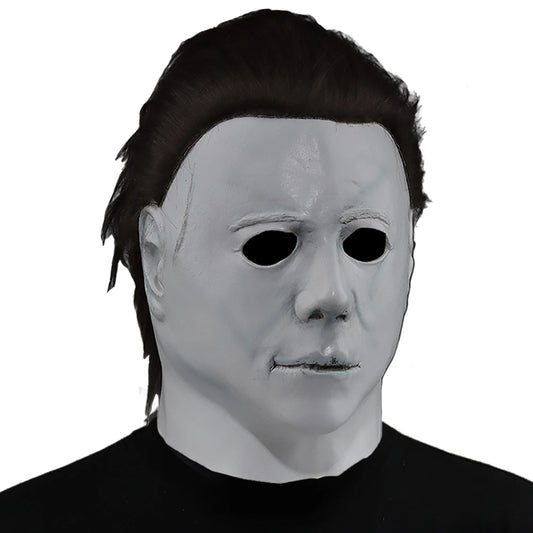 Masque Tueur Latex 1978 - Halloween Réaliste