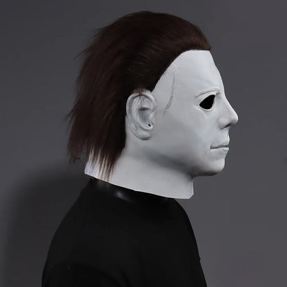 Masque Tueur Latex 1978 - Halloween Réaliste