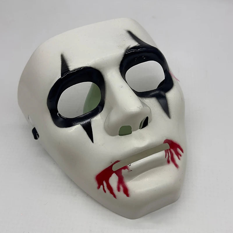 Masque Vampire Mascarade - Costume Halloween