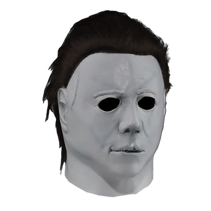 Masque Tueur Latex 1978 - Halloween Réaliste