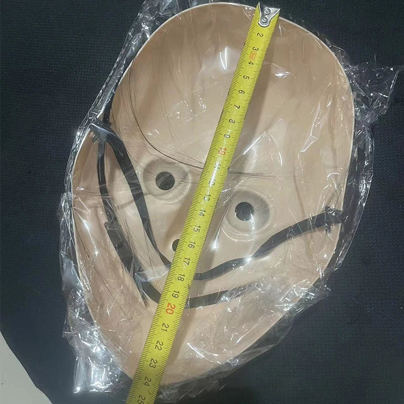 Masque Vampire Mascarade - Costume Halloween