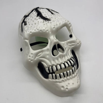 Masque Vampire Mascarade - Costume Halloween